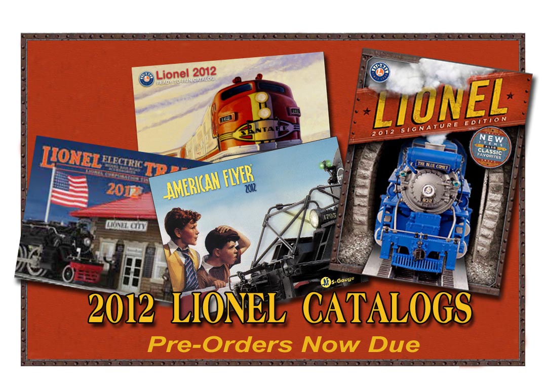 Catalogs
