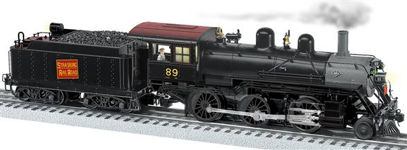 Strasburg