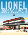 2009 Lionel Vol.2