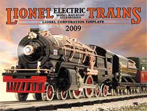 Lionel Trains