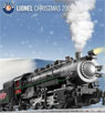2009 Lionel Christmas Lionel