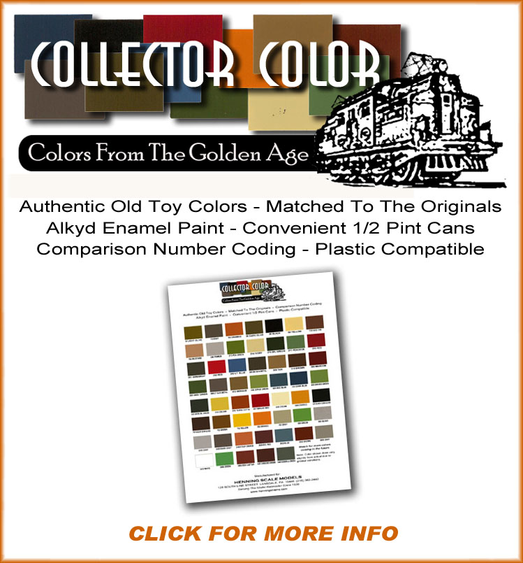 Collector Color